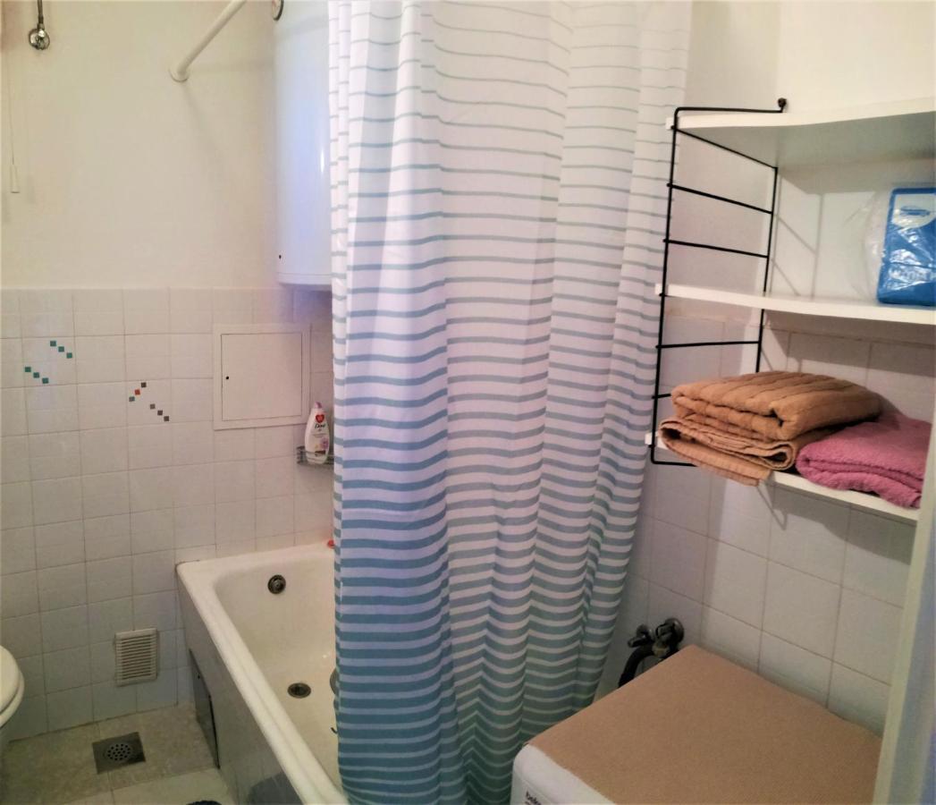 Apartamento Leona Lovran Exterior foto